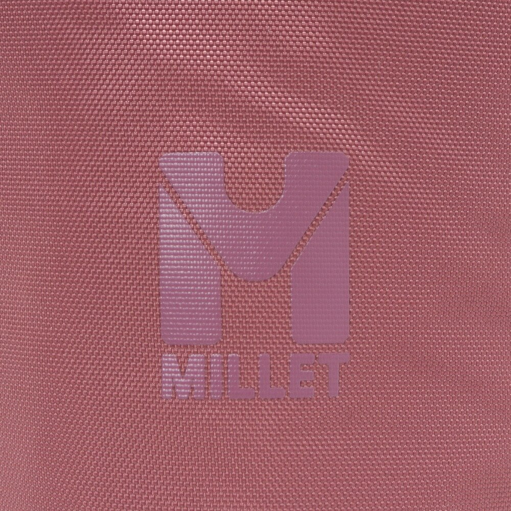 ミレー（Millet）（メンズ、レディース）トレッキングバッグ ボトルホルダー 500ML MIS0662-N6151