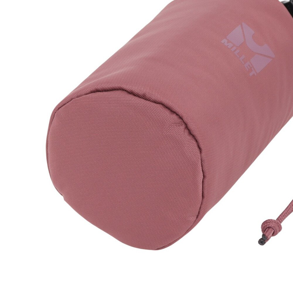 ミレー（Millet）（メンズ、レディース）トレッキングバッグ ボトルホルダー 500ML MIS0662-N6151
