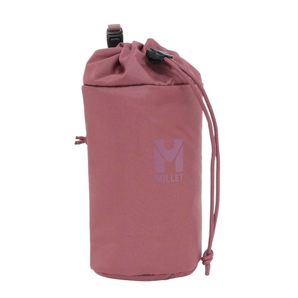 ミレー（Millet）（メンズ、レディース）トレッキングバッグ ボトルホルダー 500ML MIS0662-N6151