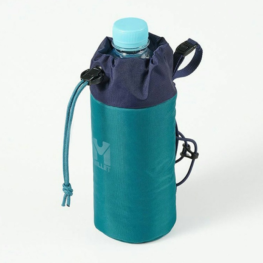 ミレー（Millet）（メンズ、レディース）ボトルホルダー 500ML MIS0662-N9845