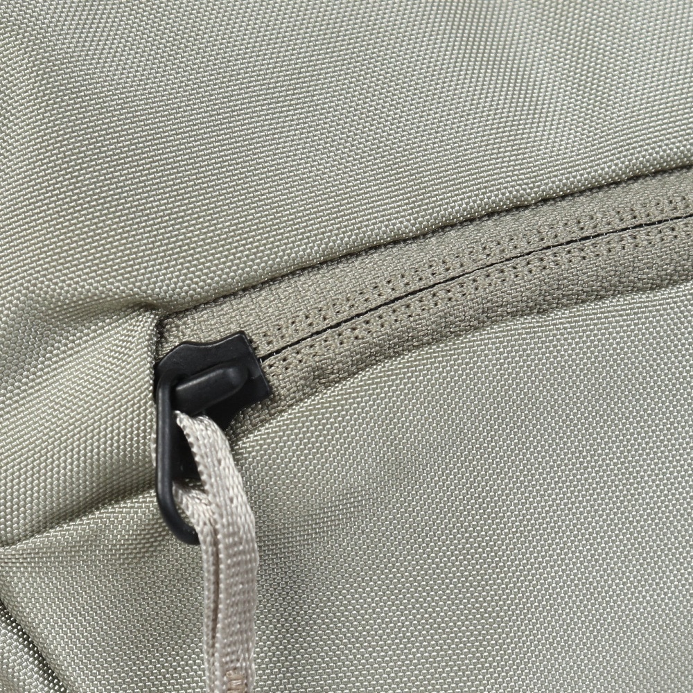 ザ・ノース・フェイス（THE NORTH FACE）（メンズ、レディース）ショルダーバッグ 斜めがけ 小型 カペラ 2 NM72354 CR グレー 2L ショッピング 旅行