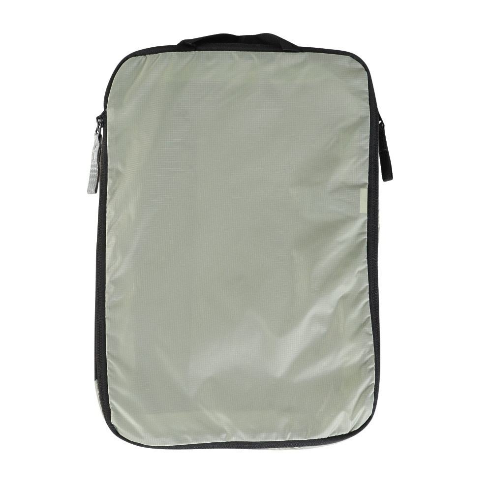 ジャックウルフスキン（JackWolfskin）（メンズ、レディース）トレッキングバッグ コンプレッションキューブセット A62122-T0142