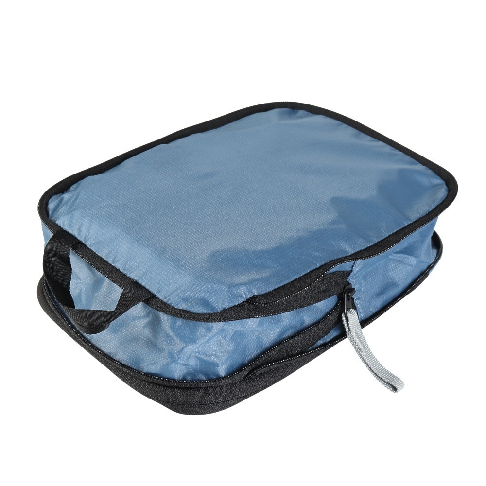 ジャックウルフスキン（JackWolfskin）（メンズ、レディース）トレッキングバッグ コンプレッションキューブセット A62122-T0142