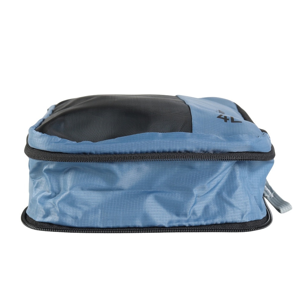 ジャックウルフスキン（JackWolfskin）（メンズ、レディース）トレッキングバッグ コンプレッションキューブセット A62122-T0142