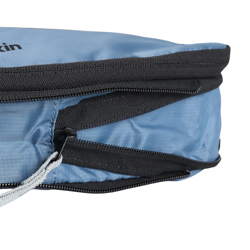 ジャックウルフスキン（JackWolfskin）（メンズ、レディース）トレッキングバッグ コンプレッションキューブセット A62122-T0142