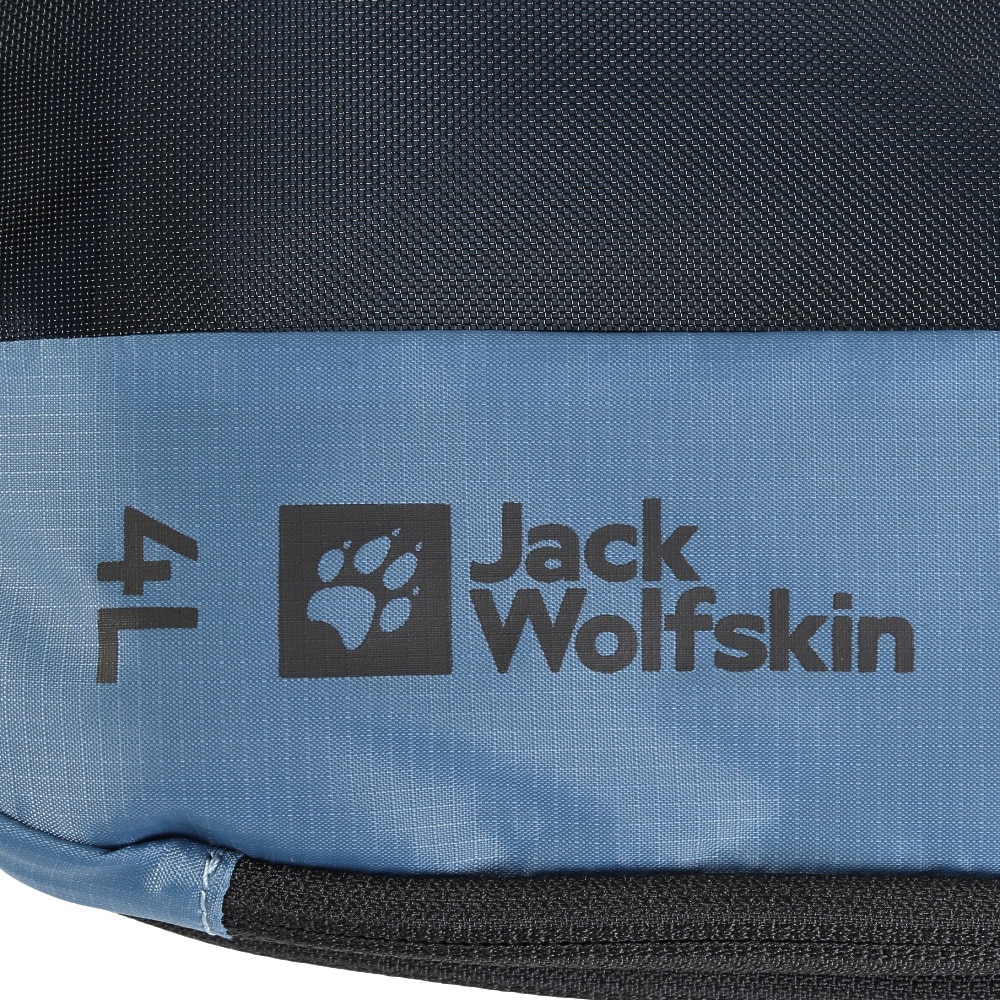 ジャックウルフスキン（JackWolfskin）（メンズ、レディース）トレッキングバッグ コンプレッションキューブセット A62122-T0142