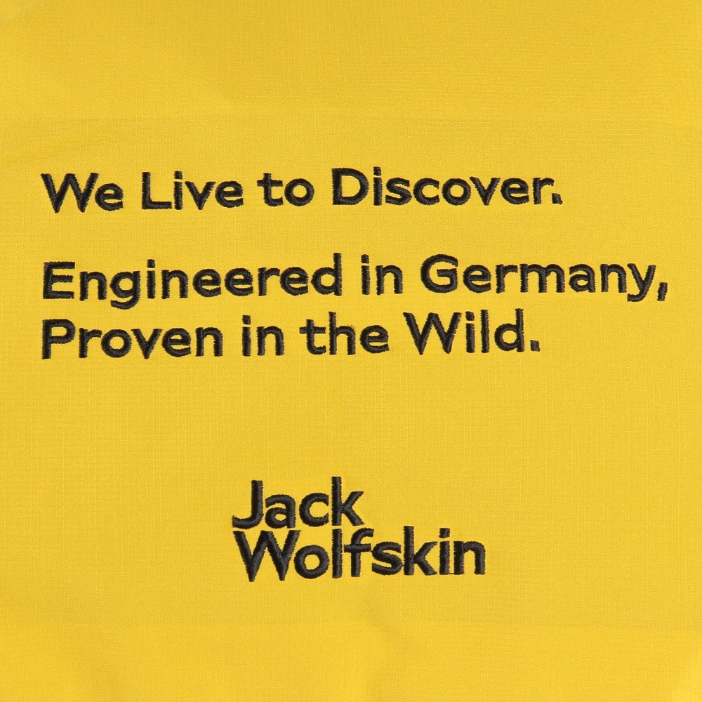 ジャックウルフスキン（JackWolfskin）（メンズ、レディース）マルチフィールド ジャンク L バッグ A63654-3200