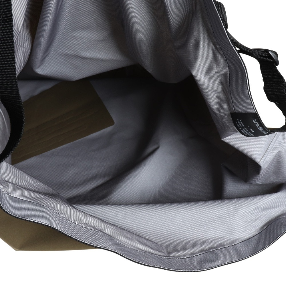 ジャックウルフスキン（JackWolfskin）（メンズ、レディース）マルチフィールド ジャンク L バッグ A63654-4550