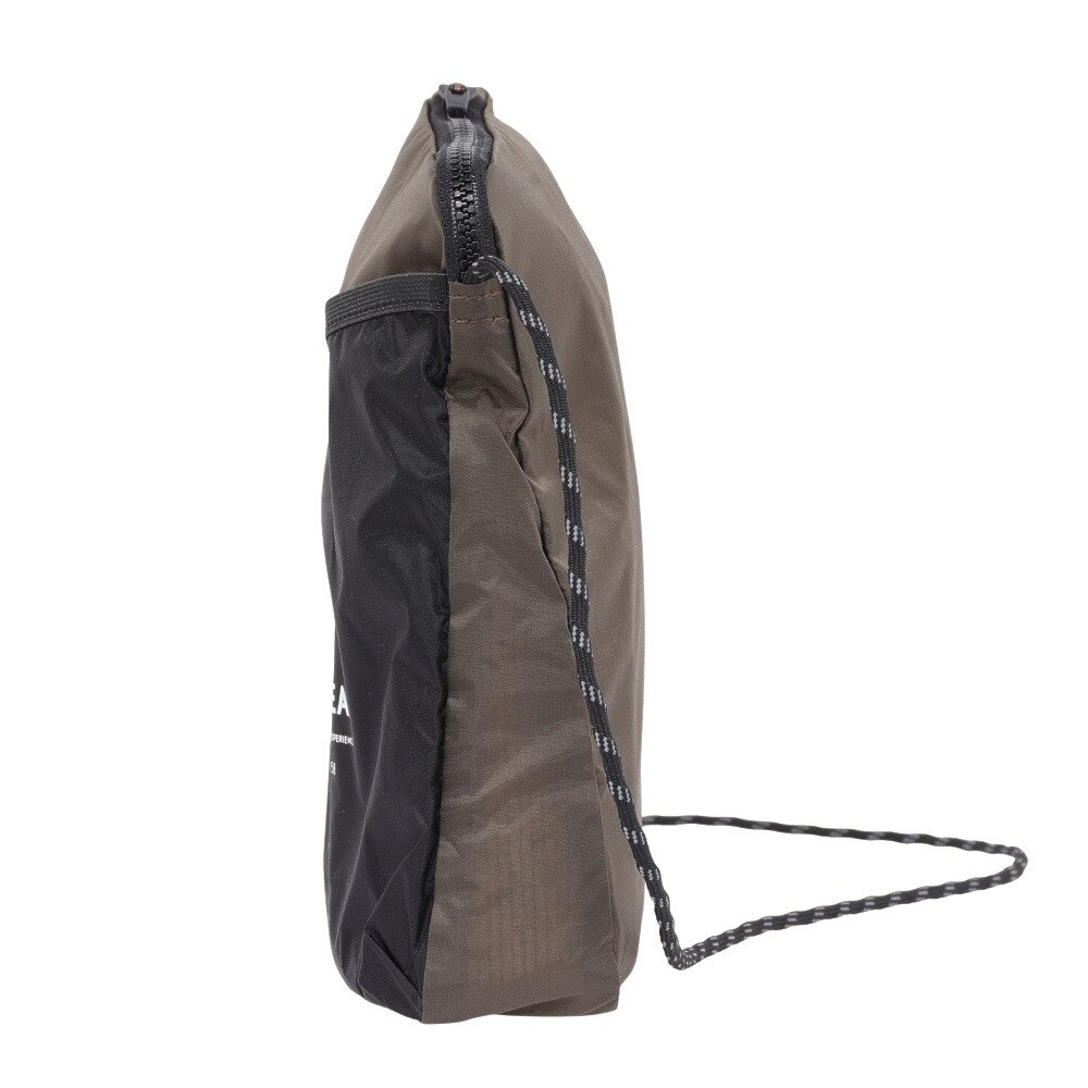 スノーピーク（snow peak）（メンズ、レディース）トレッキングバッグ ショルダーポーチ Darkolive SP-AC-24AU001 DKOL