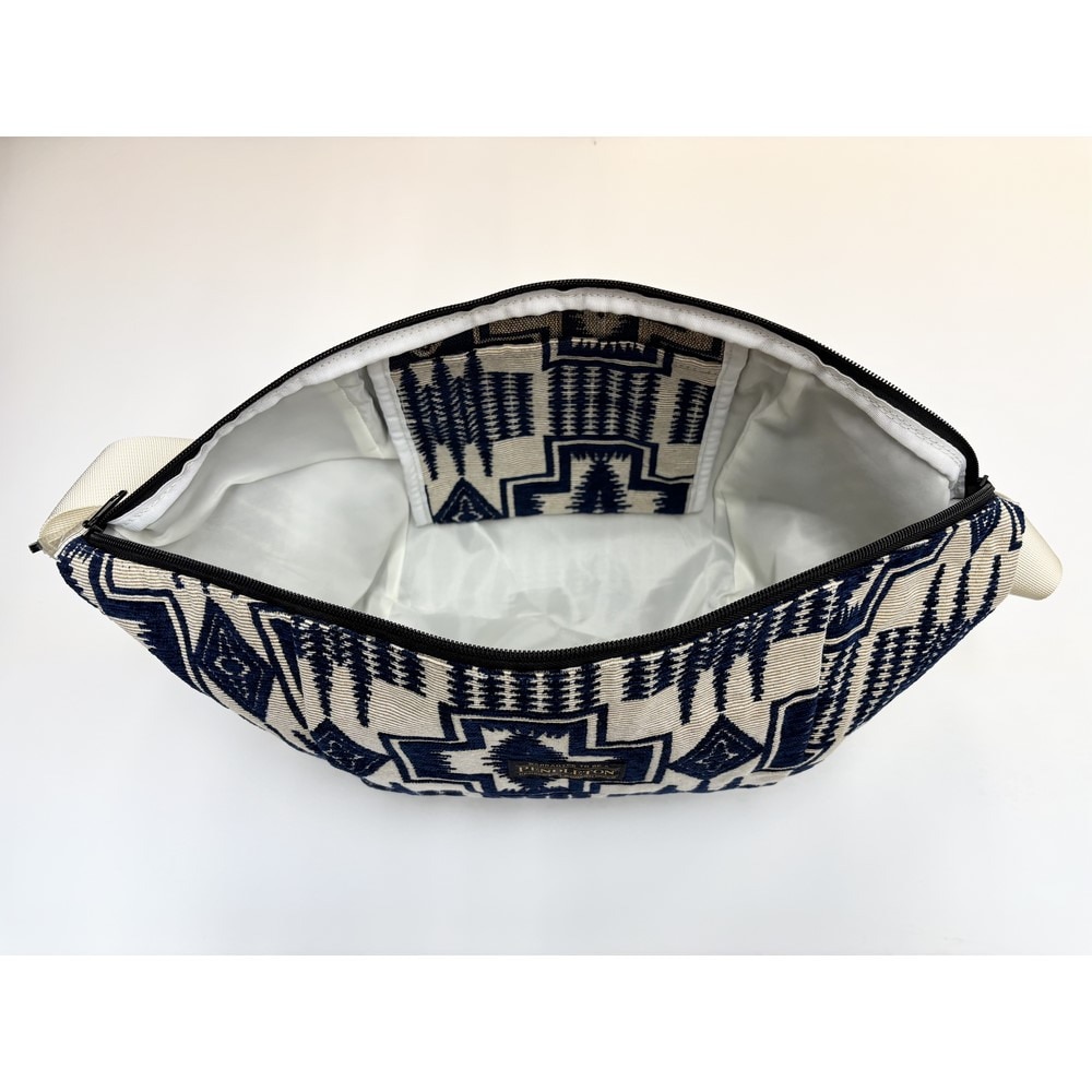 ペンドルトン（PENDLETON）（メンズ、レディース）トレッキングバッグ ゴブランボディバッグ PDT-000-251011 OWHT