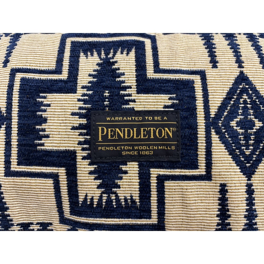 ペンドルトン（PENDLETON）（メンズ、レディース）トレッキングバッグ ゴブランボディバッグ PDT-000-251011 OWHT