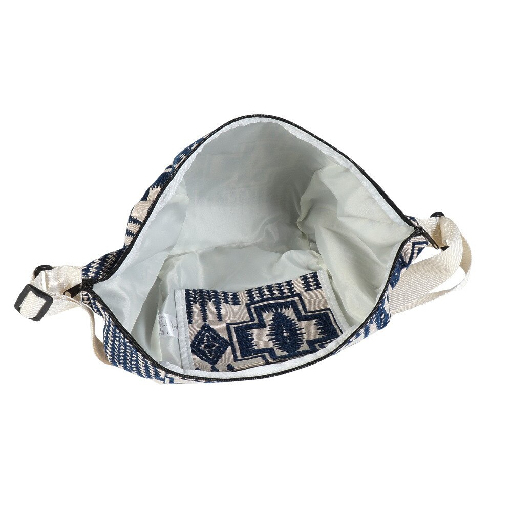 ペンドルトン（PENDLETON）（メンズ、レディース）トレッキングバッグ ゴブランボディバッグ PDT-000-251011 OWHT