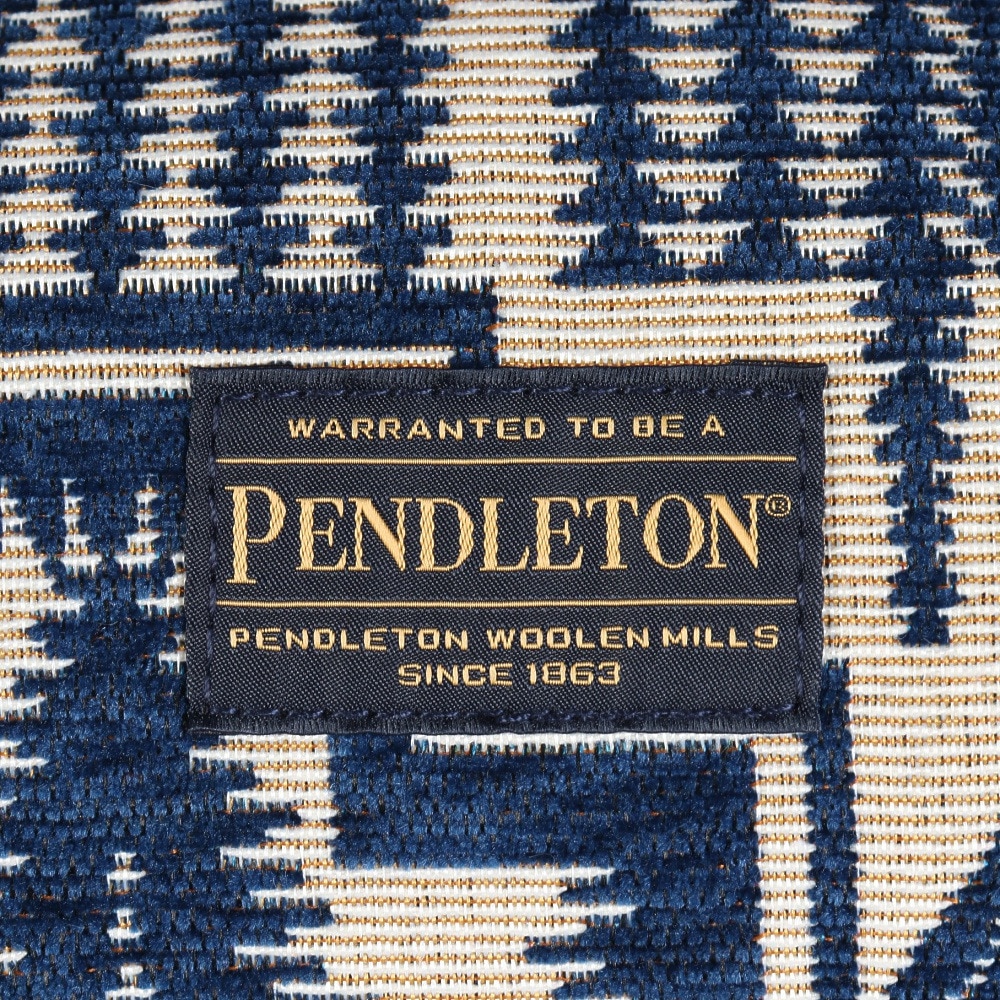 ペンドルトン（PENDLETON）（メンズ、レディース）トレッキングバッグ ゴブランボディバッグ PDT-000-251011 OWHT