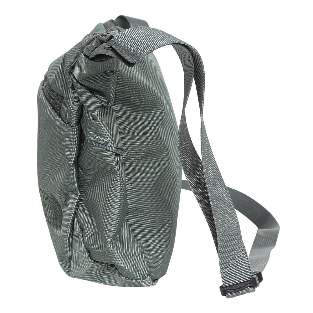 ザ・ノース・フェイス（THE NORTH FACE）（メンズ、レディース）トレッキングバッグ カペラ 5 NM72353 DG