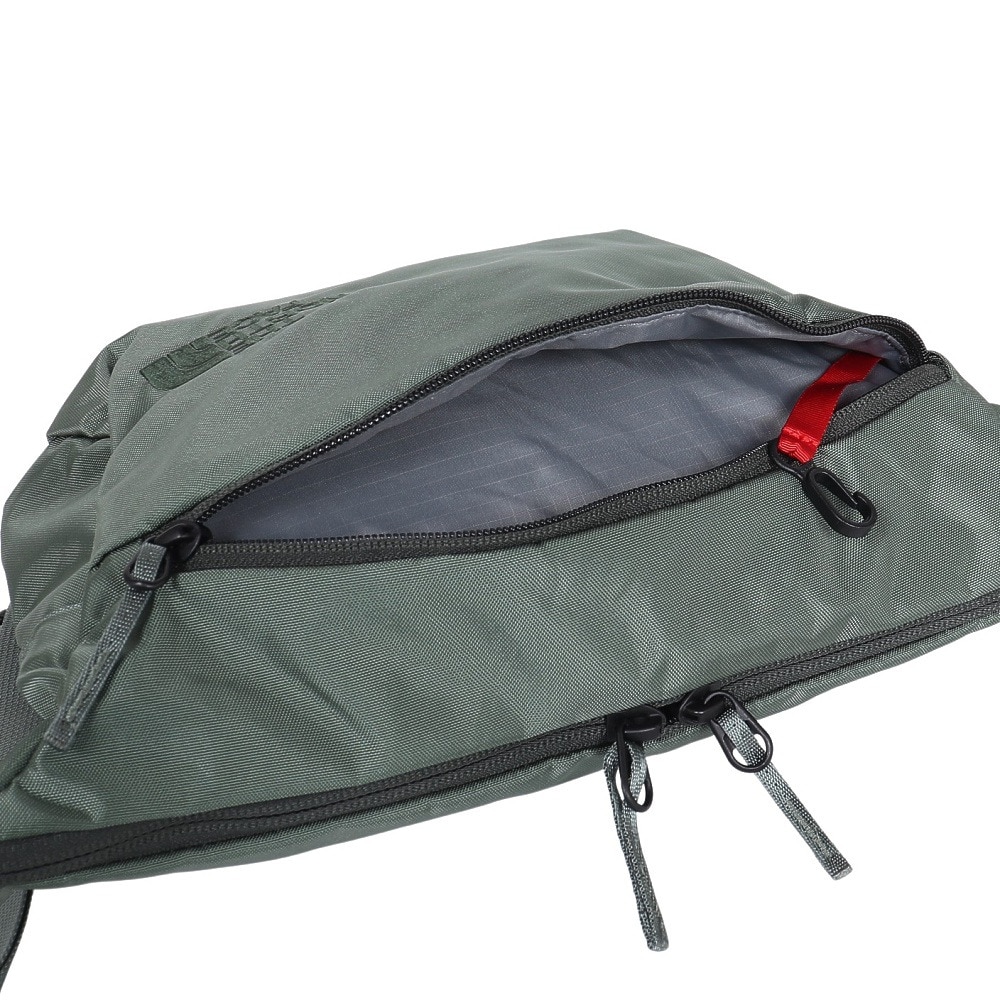 ザ・ノース・フェイス（THE NORTH FACE）（メンズ、レディース）トレッキングバッグ カペラ 5 NM72353 DG
