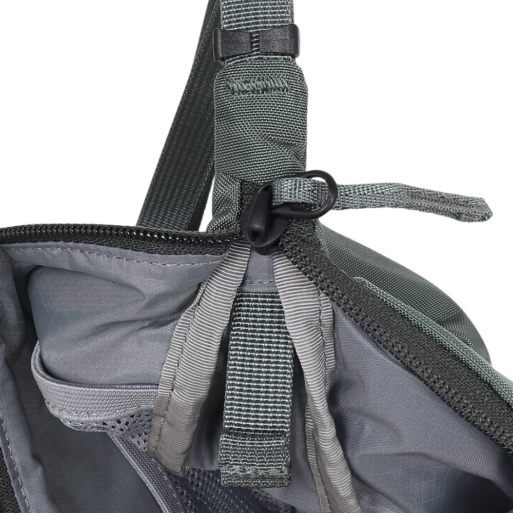 ザ・ノース・フェイス（THE NORTH FACE）（メンズ、レディース）トレッキングバッグ カペラ 2 NM72354 DG