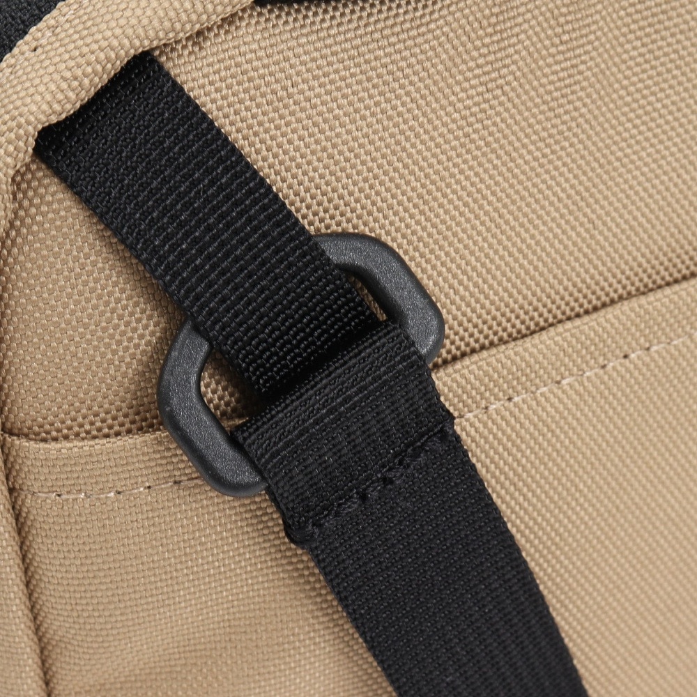 ザ・ノース・フェイス（THE NORTH FACE）（メンズ、レディース）トレッキングバッグ ボルダー ミニショルダー NM72358 CK