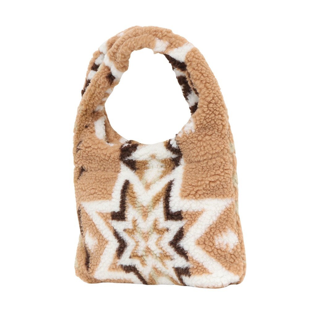 ペンドルトン（PENDLETON）（メンズ、レディース）トレッキングバッグ ボアバッグ PDT-000-253019 BEG