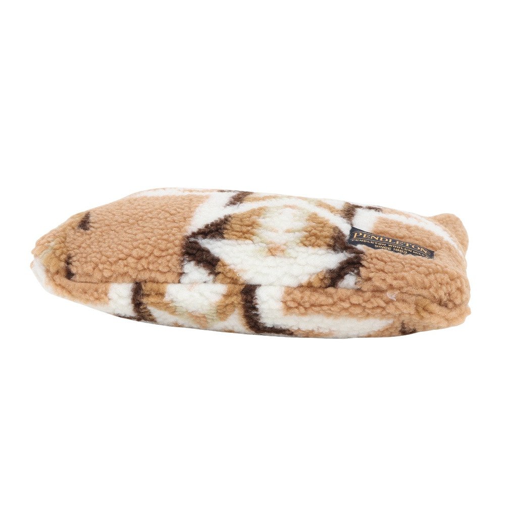 ペンドルトン（PENDLETON）（メンズ、レディース）トレッキングバッグ ボアバッグ PDT-000-253019 BEG