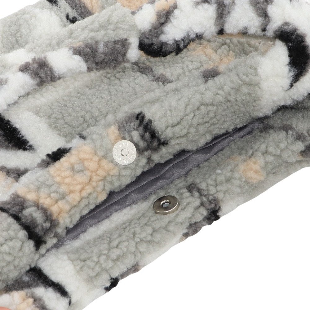 ペンドルトン（PENDLETON）（メンズ、レディース）トレッキングバッグ ボアバッグ PDT-000-253019 GRY