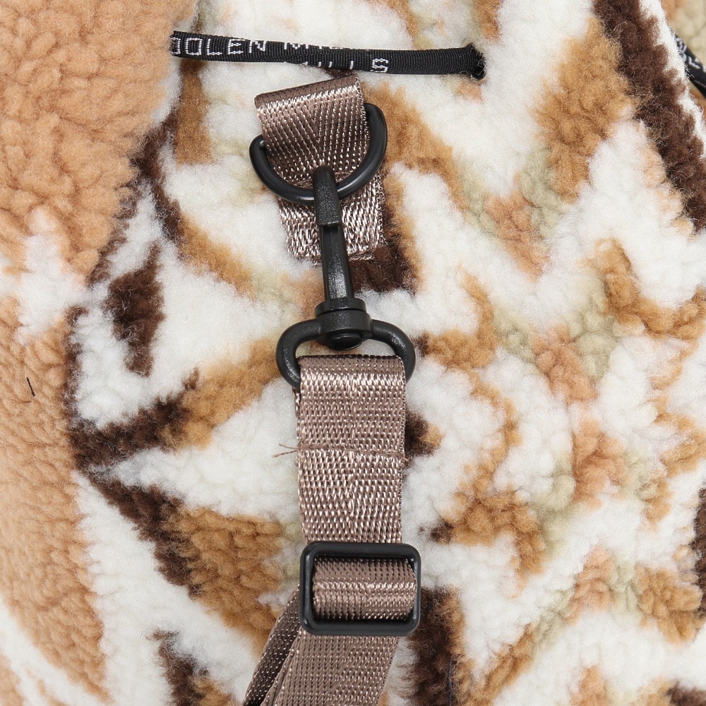 ペンドルトン（PENDLETON）（メンズ、レディース）トレッキングバッグ ボアドローバッグ PDT-000-253020 BEG