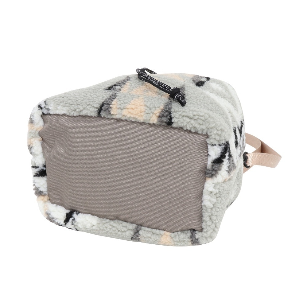 ペンドルトン（PENDLETON）（メンズ、レディース）トレッキングバッグ ボアドローバッグ PDT-000-253020 GRY