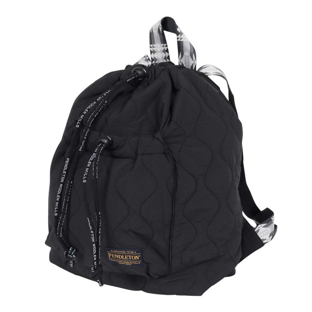 ペンドルトン（PENDLETON）（メンズ、レディース）トレッキングバッグ