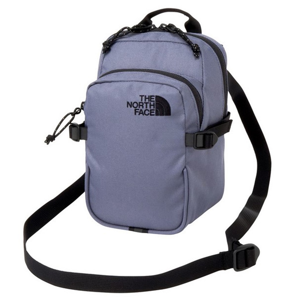 ザ・ノース・フェイス（THE NORTH FACE）（メンズ、レディース）トレッキングバッグ ボルダーミニショルダー NM72358 LG