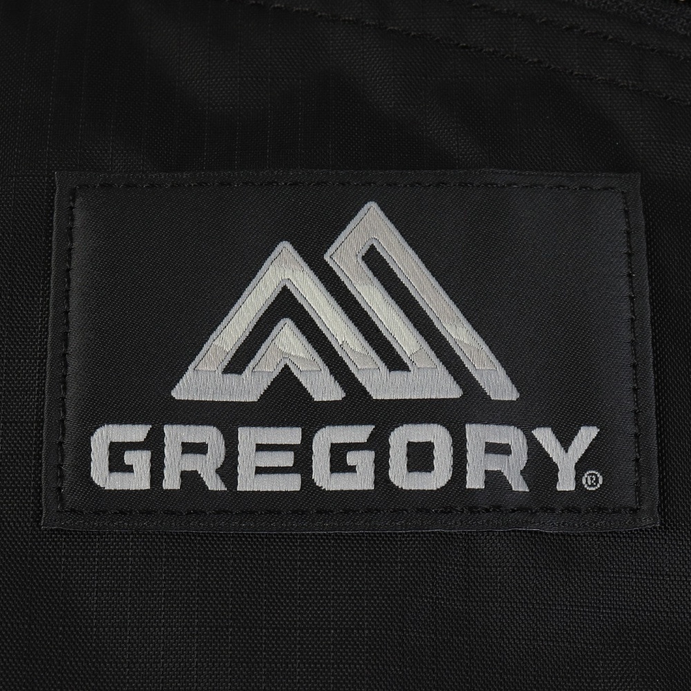 グレゴリー（GREGORY）（メンズ、レディース）トレッキングバッグ ナップサック 1385901041