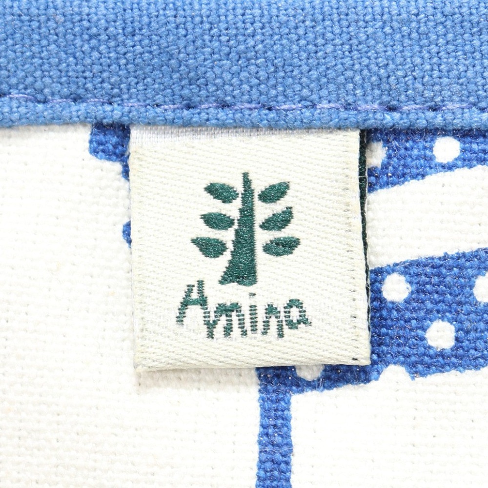アミナ（amina）（メンズ、レディース）トリップマルチケース ISAP2205 ELEPHANT