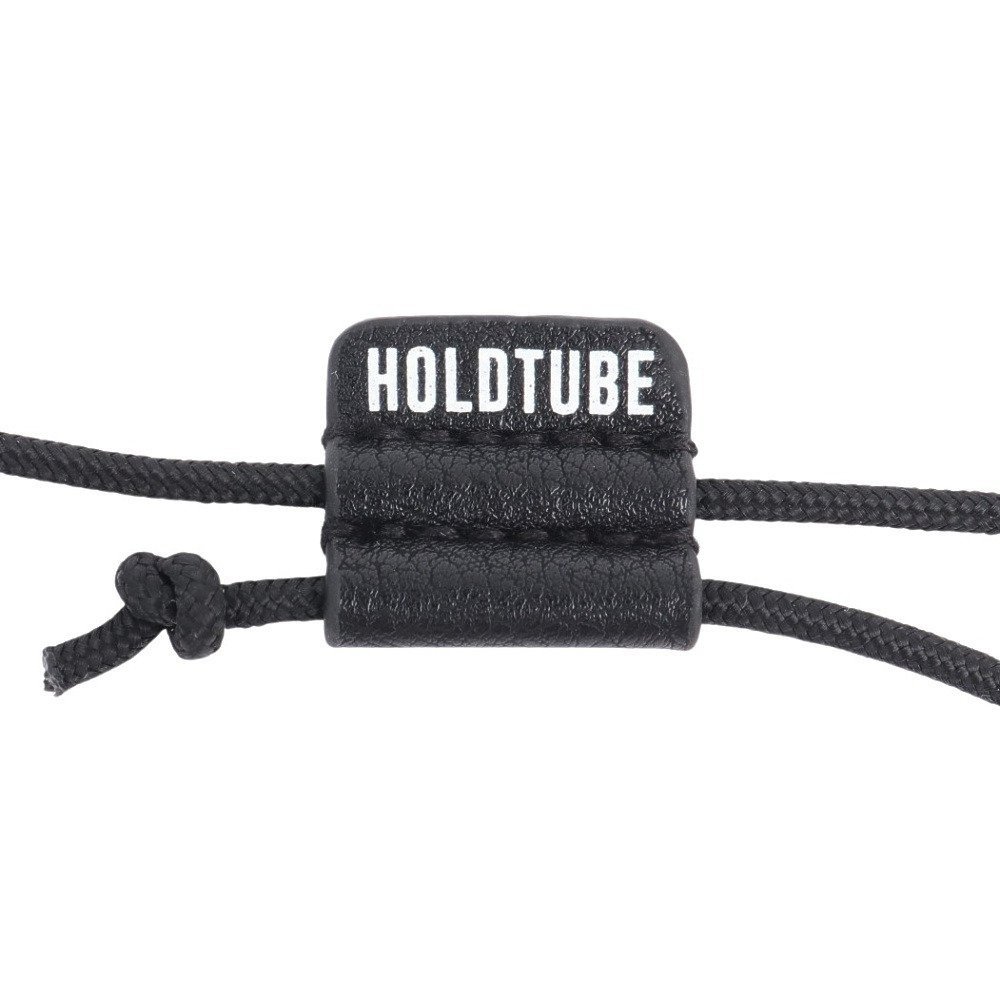 ホールドチューブ（Hold Tube）（メンズ、レディース）ショルダーストラップ OD HS-0401 ブラック 130cm