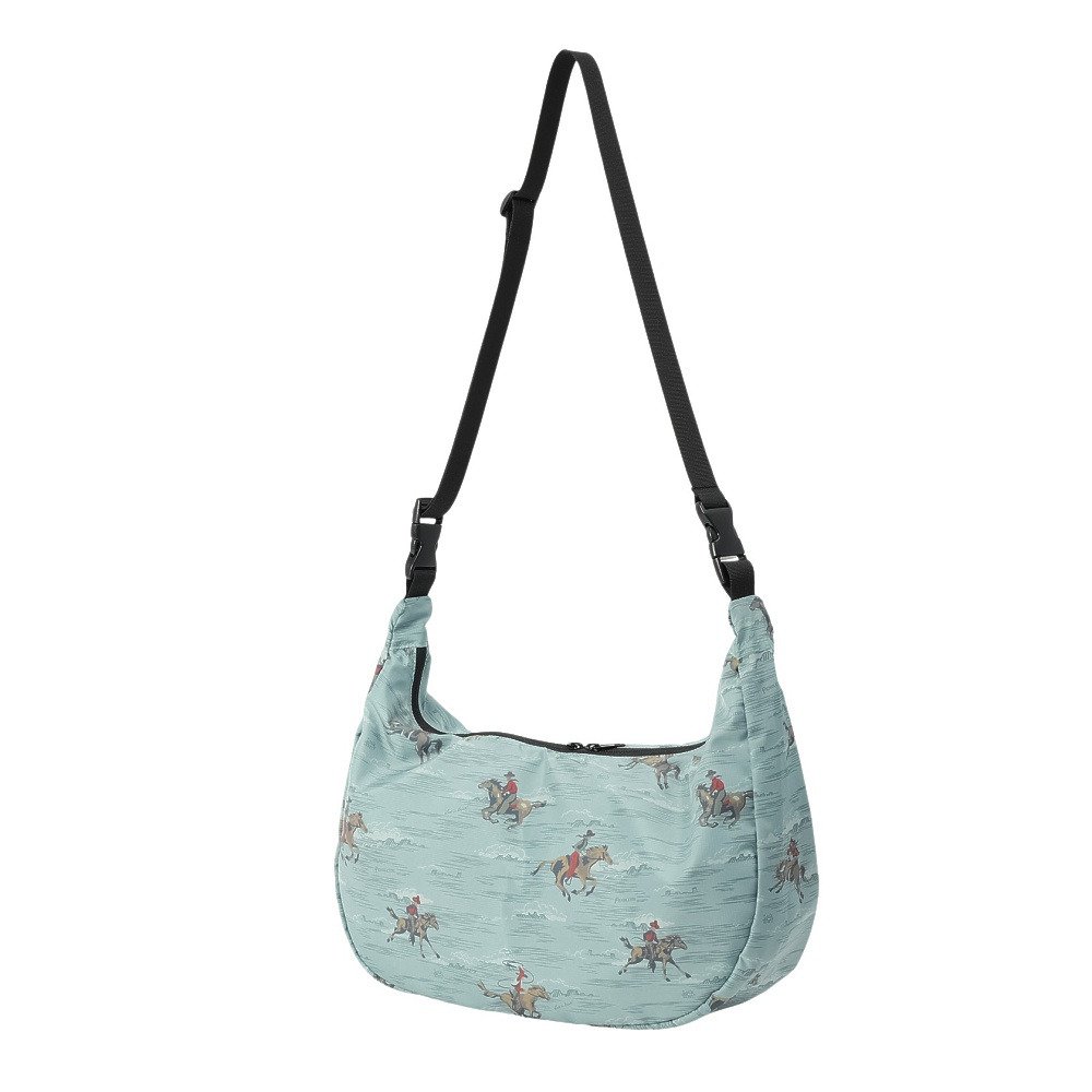 ペンドルトン（PENDLETON）（メンズ、レディース）トレッキングバッグ ECOPET 2WAYバッグ PDT-000-261014 BLU