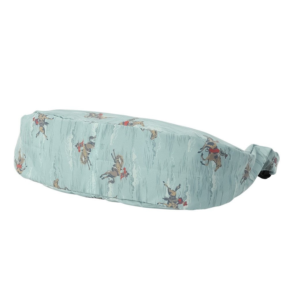 ペンドルトン（PENDLETON）（メンズ、レディース）トレッキングバッグ ECOPET 2WAYバッグ PDT-000-261014 BLU