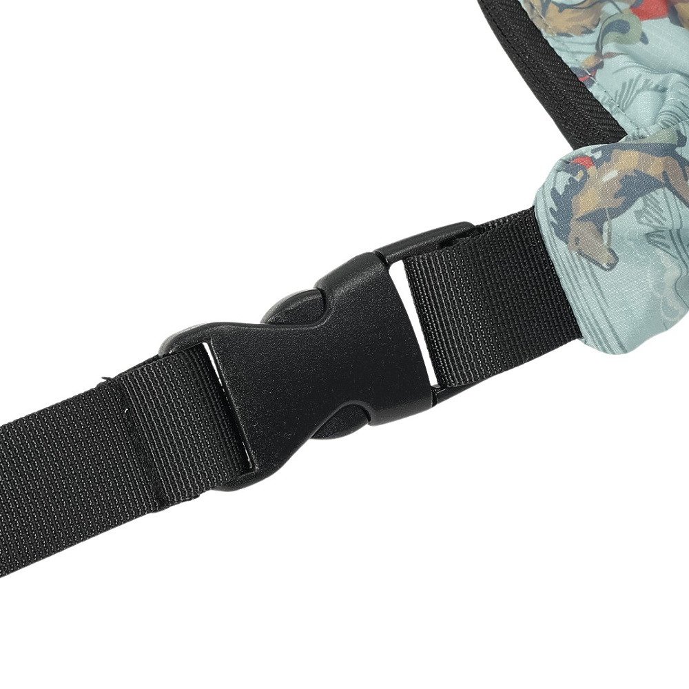 ペンドルトン（PENDLETON）（メンズ、レディース）トレッキングバッグ ECOPET 2WAYバッグ PDT-000-261014 BLU