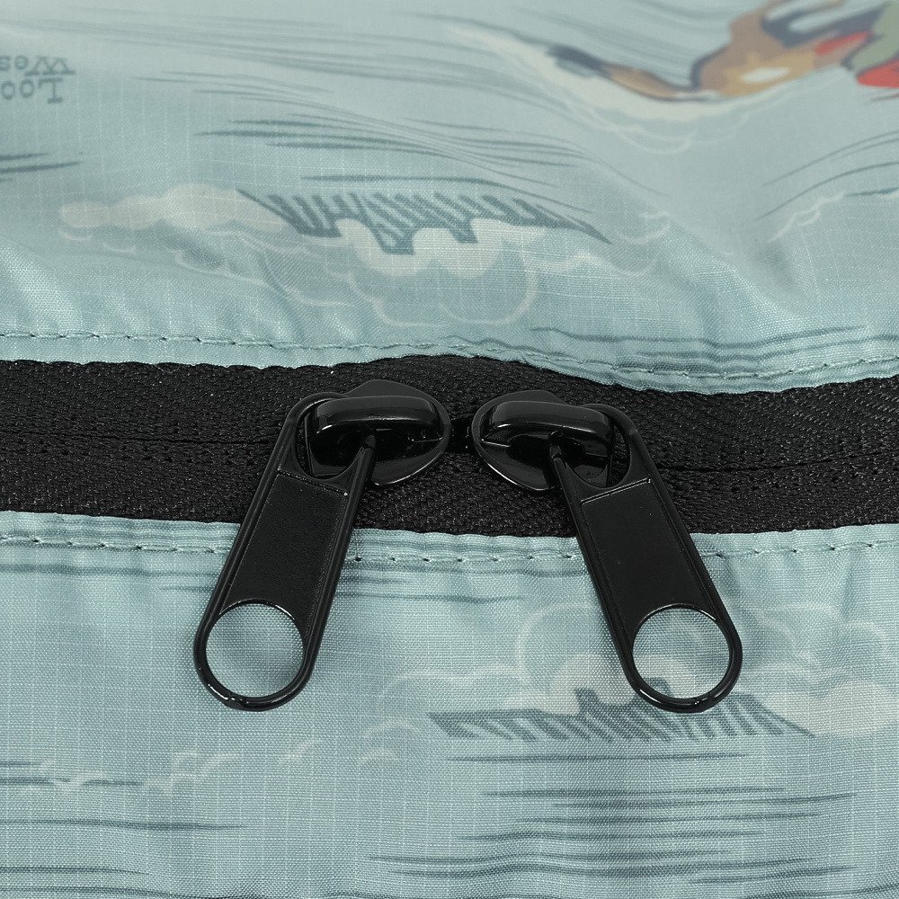 ペンドルトン（PENDLETON）（メンズ、レディース）トレッキングバッグ ECOPET 2WAYバッグ PDT-000-261014 BLU