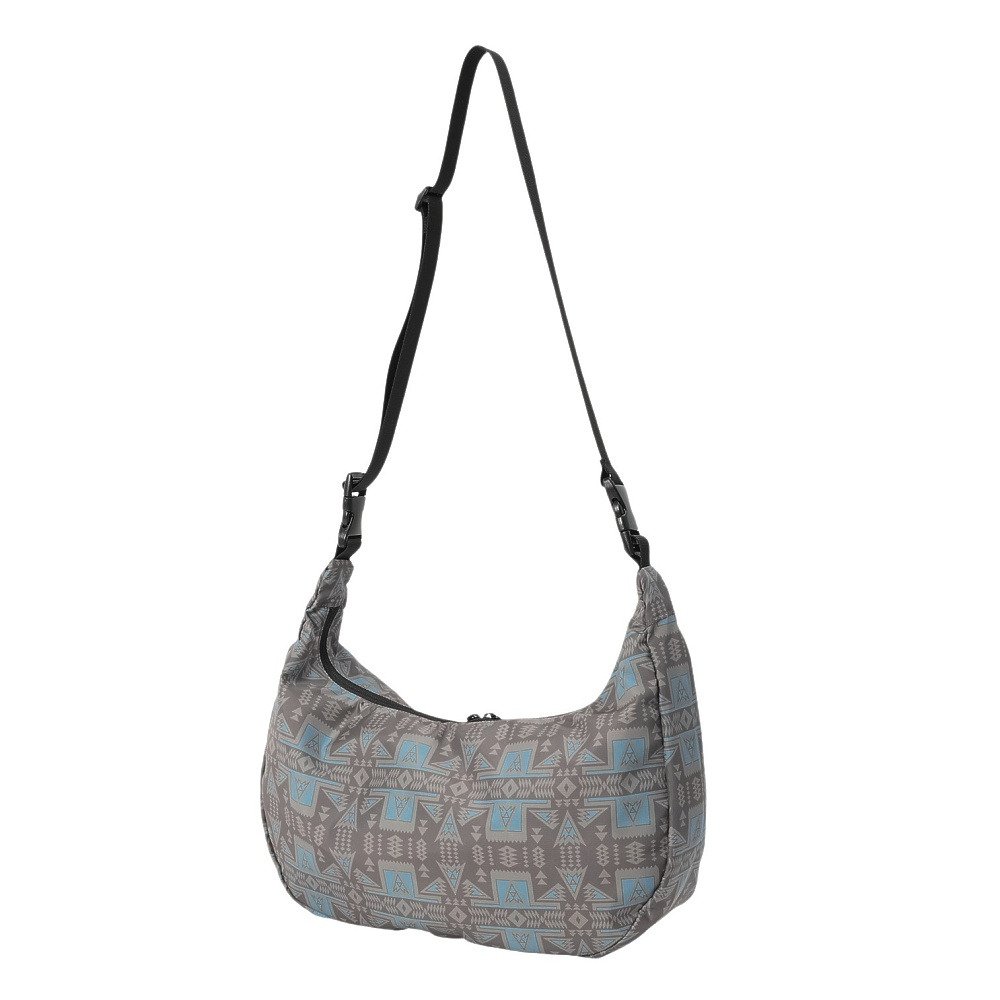 ペンドルトン（PENDLETON）（メンズ、レディース）トレッキングバッグ ECOPET 2WAYバッグ PDT-000-261014 BRN