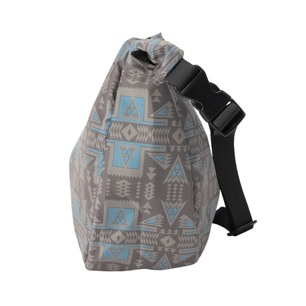 ペンドルトン（PENDLETON）（メンズ、レディース）トレッキングバッグ ECOPET 2WAYバッグ PDT-000-261014 BRN