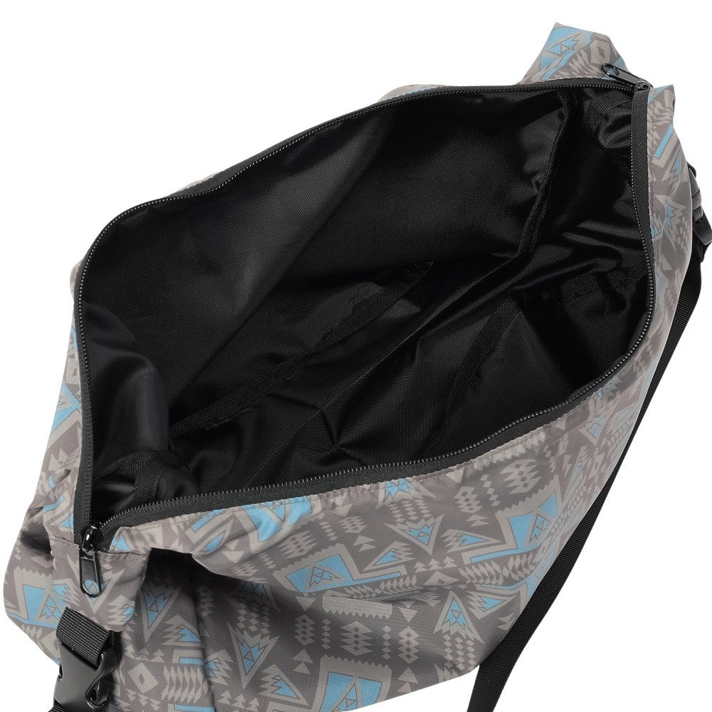 ペンドルトン（PENDLETON）（メンズ、レディース）トレッキングバッグ ECOPET 2WAYバッグ PDT-000-261014 BRN