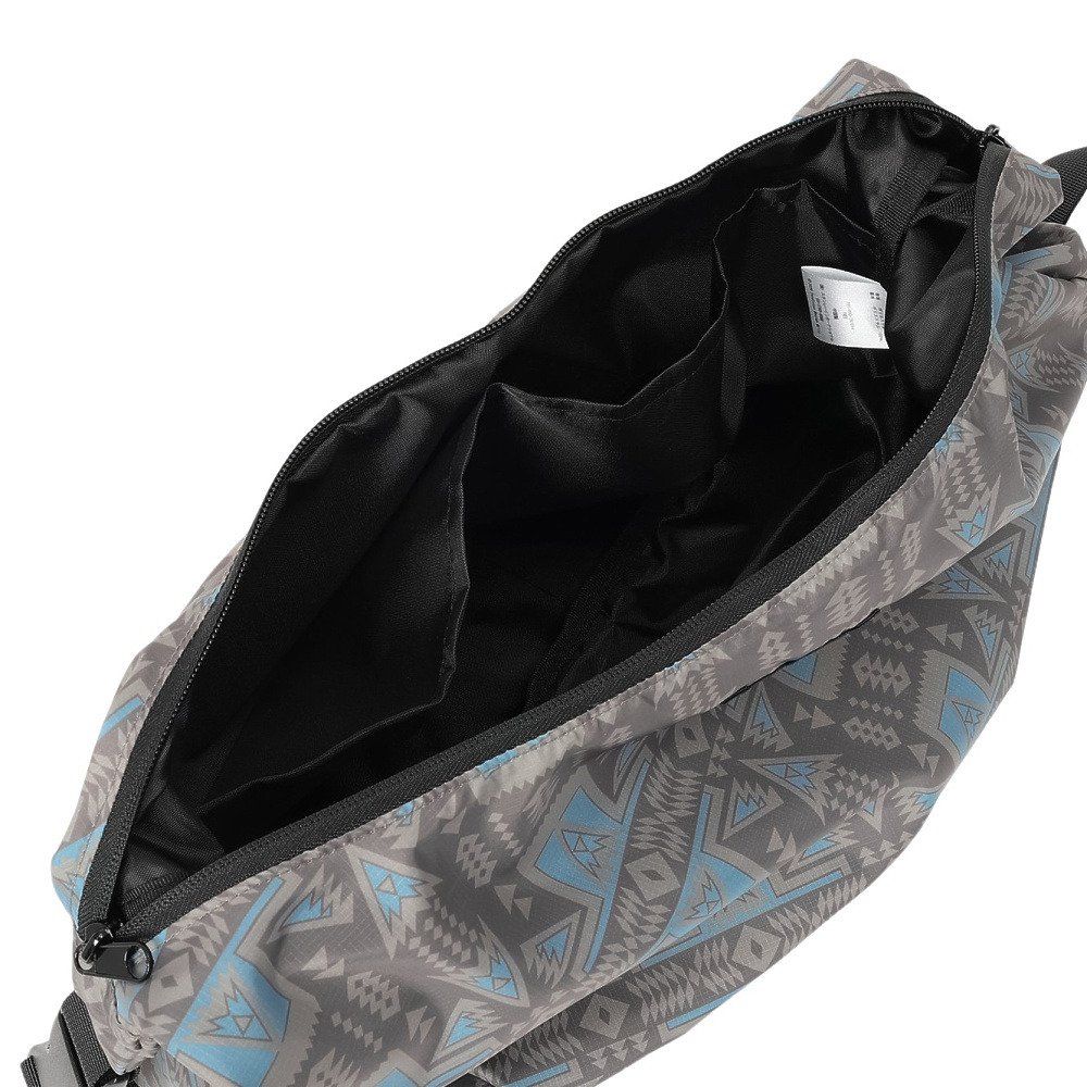 ペンドルトン（PENDLETON）（メンズ、レディース）トレッキングバッグ ECOPET 2WAYバッグ PDT-000-261014 BRN