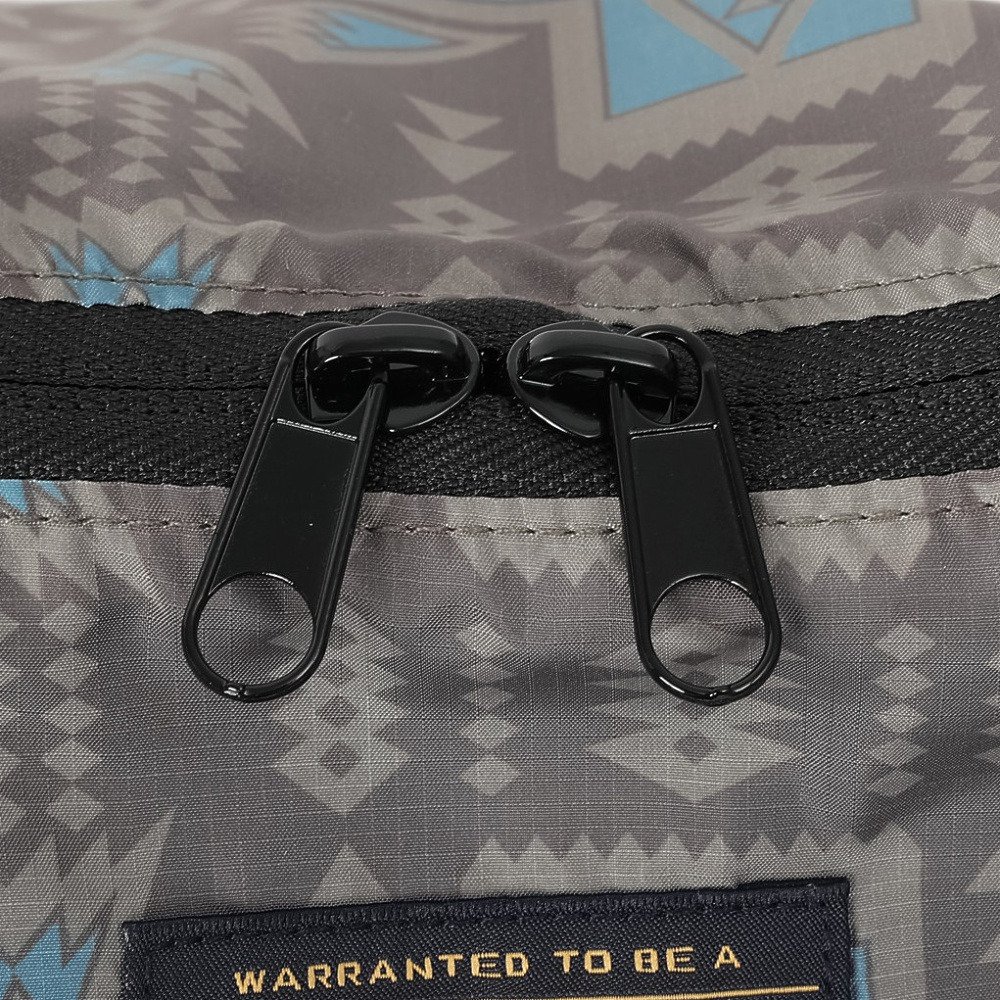 ペンドルトン（PENDLETON）（メンズ、レディース）トレッキングバッグ ECOPET 2WAYバッグ PDT-000-261014 BRN