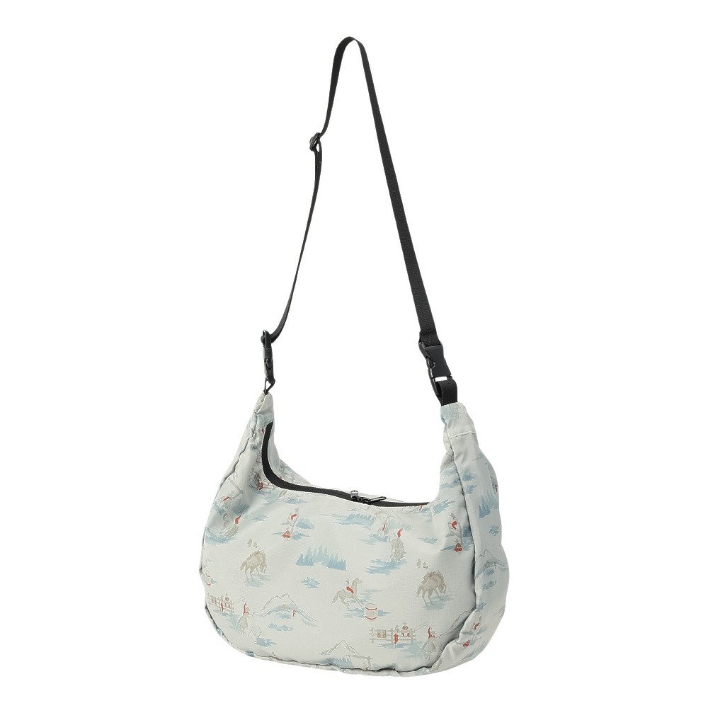 ペンドルトン（PENDLETON）（メンズ、レディース）トレッキングバッグ ECOPET 2WAYバッグ PDT-000-261014 OWHT