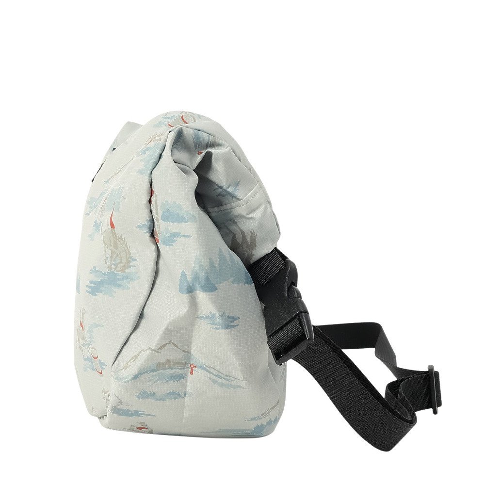 ペンドルトン（PENDLETON）（メンズ、レディース）トレッキングバッグ ECOPET 2WAYバッグ PDT-000-261014 OWHT