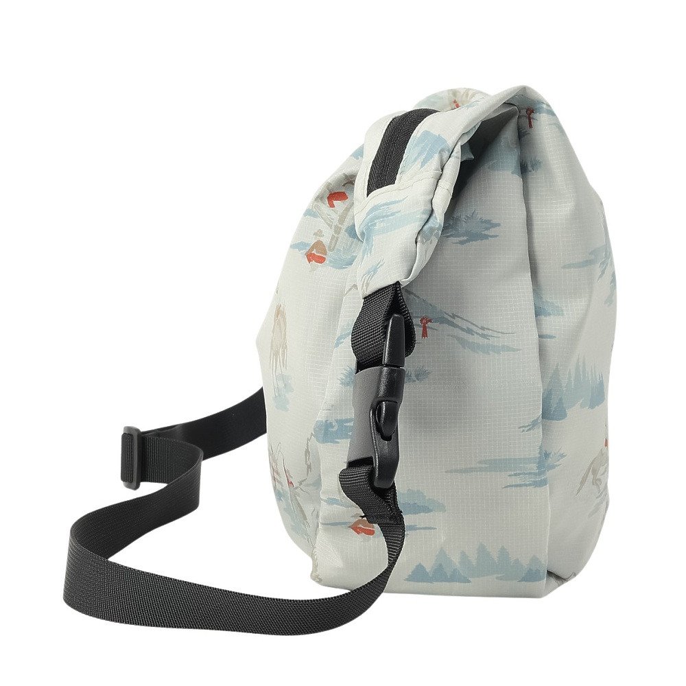 ペンドルトン（PENDLETON）（メンズ、レディース）トレッキングバッグ ECOPET 2WAYバッグ PDT-000-261014 OWHT