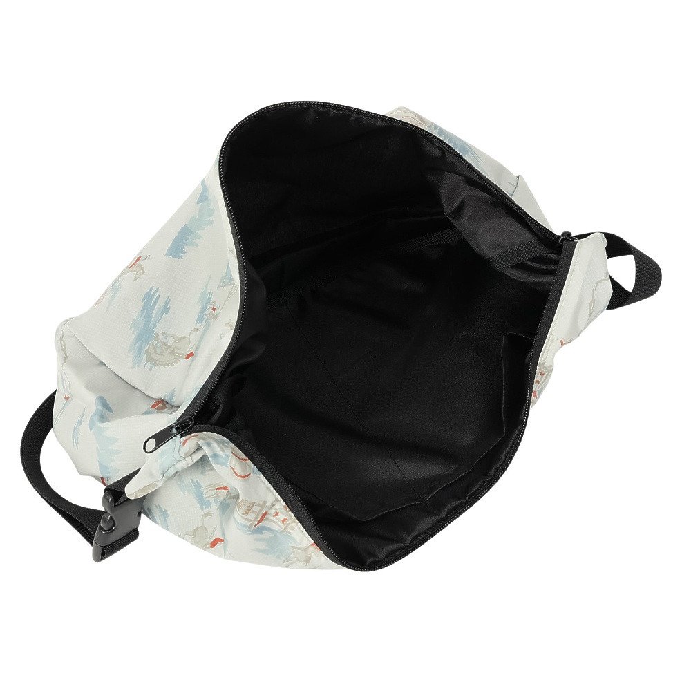 ペンドルトン（PENDLETON）（メンズ、レディース）トレッキングバッグ ECOPET 2WAYバッグ PDT-000-261014 OWHT