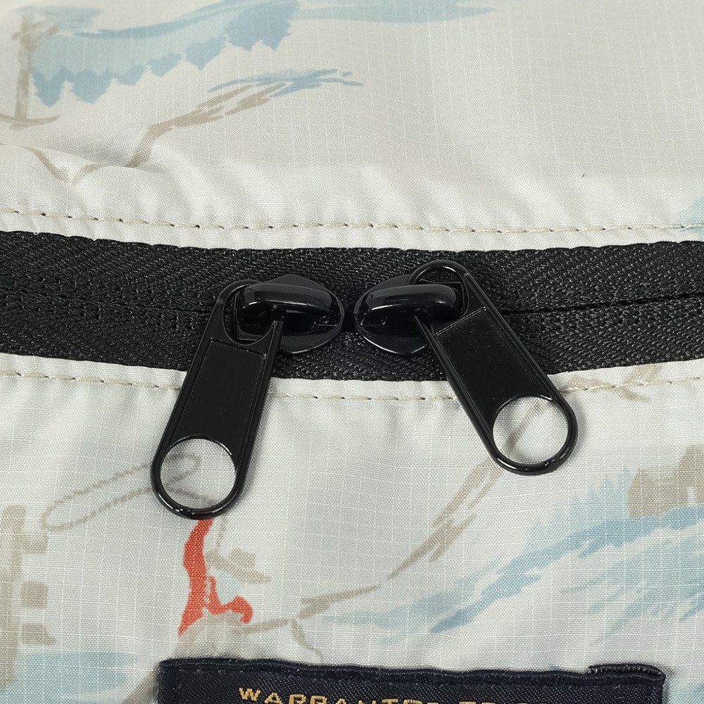 ペンドルトン（PENDLETON）（メンズ、レディース）トレッキングバッグ ECOPET 2WAYバッグ PDT-000-261014 OWHT