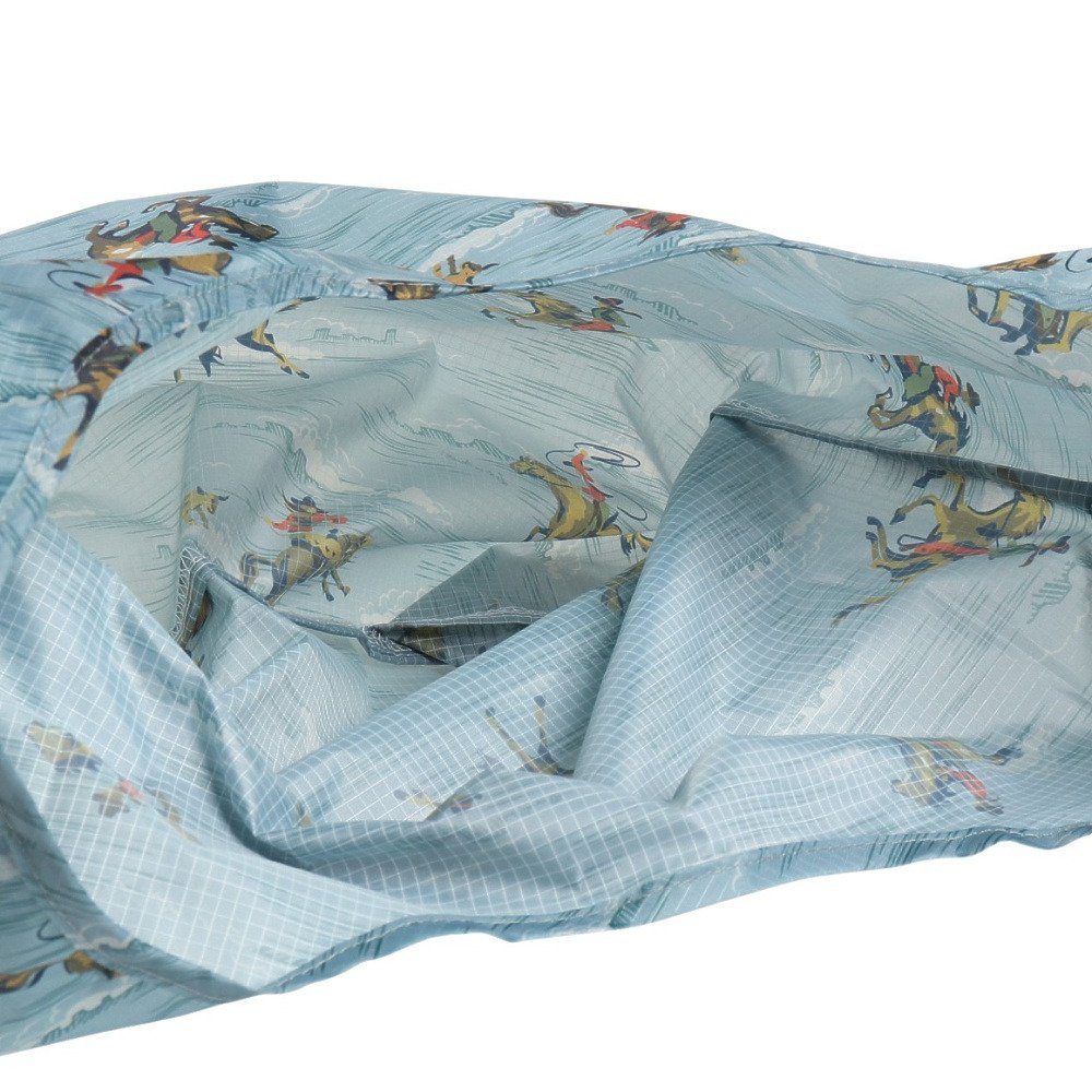 ペンドルトン（PENDLETON）（メンズ、レディース）トレッキングバッグ ポケッタブルエコバッグ PDT-000-261021 LBLU