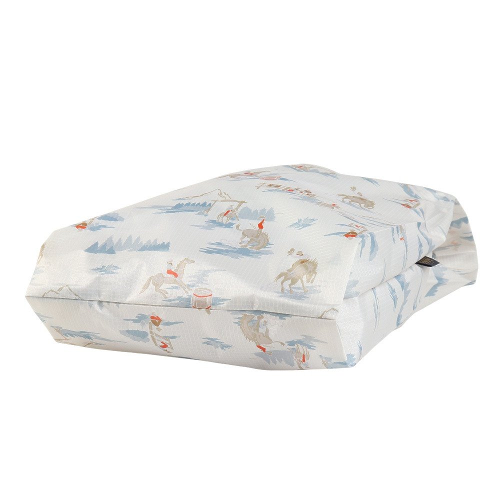 ペンドルトン（PENDLETON）（メンズ、レディース）トレッキングバッグ ポケッタブルエコバッグ PDT-000-261021 OWHT