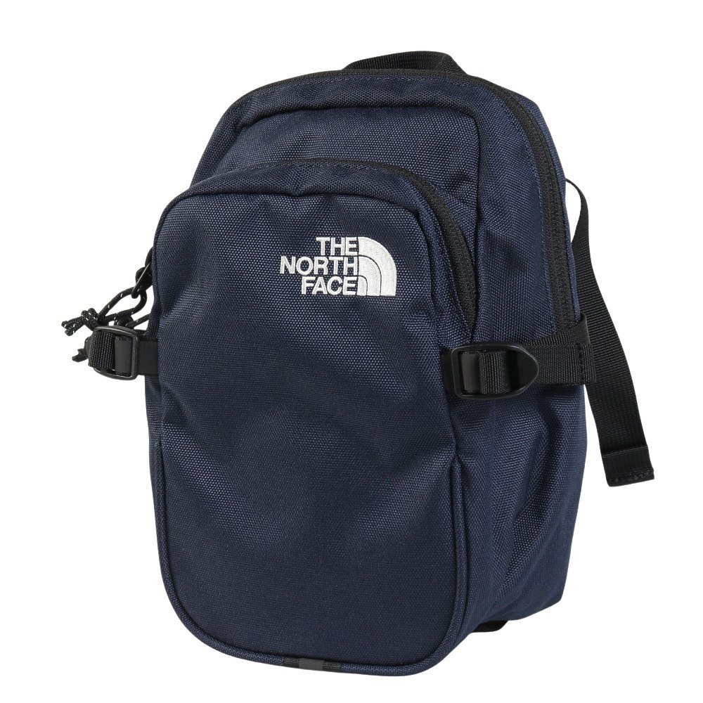 ザ・ノース・フェイス（THE NORTH FACE）（メンズ、レディース）トレッキングバッグ ボルダーミニショルダー NM72358 CM