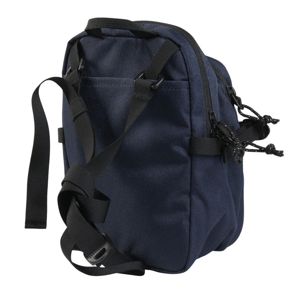 ザ・ノース・フェイス（THE NORTH FACE）（メンズ、レディース）トレッキングバッグ ボルダーミニショルダー NM72358 CM
