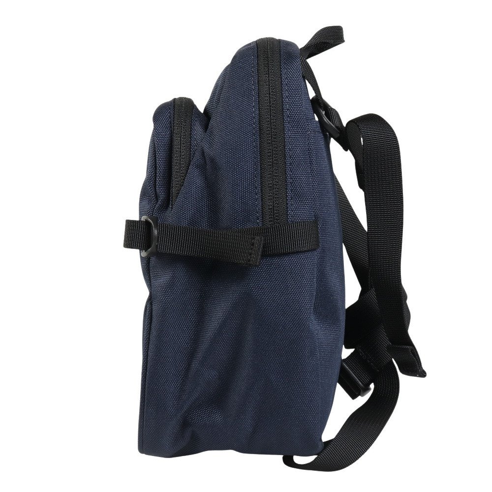 ザ・ノース・フェイス（THE NORTH FACE）（メンズ、レディース）トレッキングバッグ ボルダーミニショルダー NM72358 CM